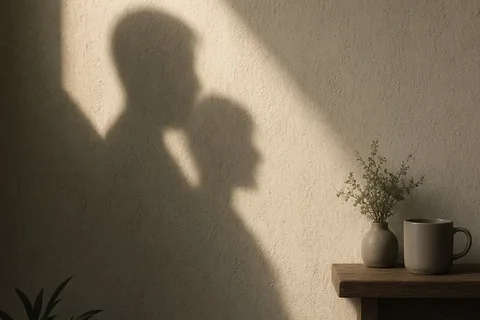 Illustration for When Does an Ex Start to Miss You and How to Tell