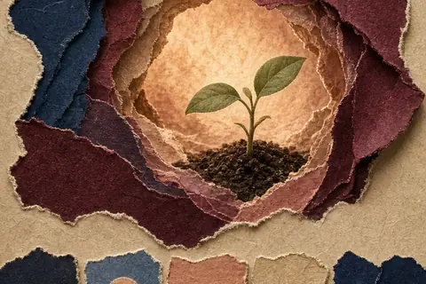 Illustration for How to Build and Grow Intimacy in a Relationship That Lasts