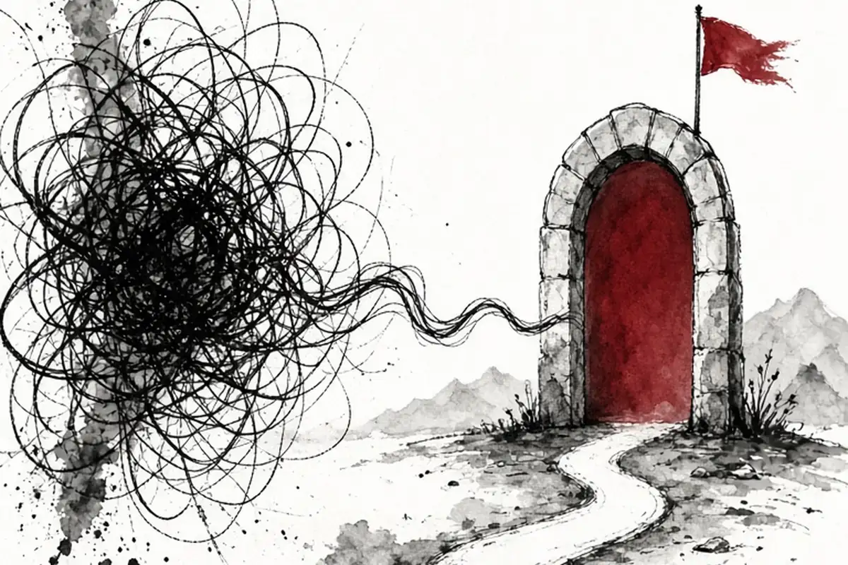 Illustration for Marriage Traditions: What They Mean and How to Choose Yours