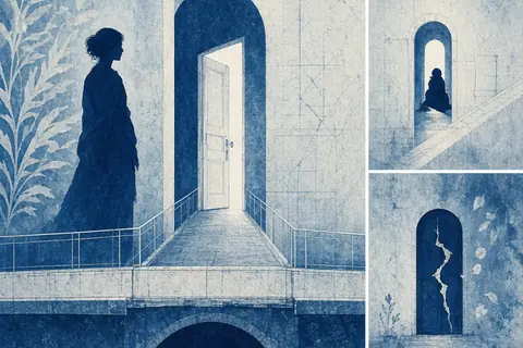 Illustration for Literature Love Quotes for Vows, Texts, and Hard Moments