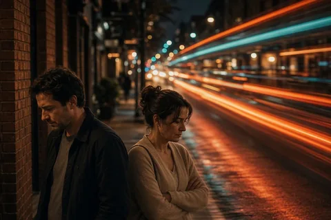 Illustration for Signs You Need a Divorce: How to Know When to Let Go