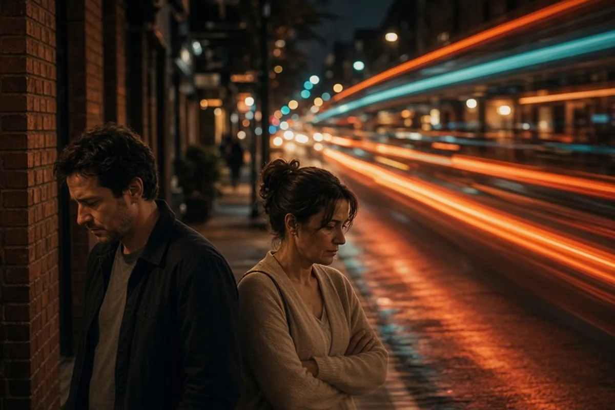 Illustration for Signs You Need a Divorce: How to Know When to Let Go