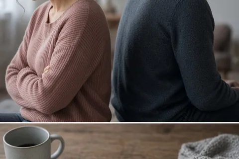 Illustration for Common Relationship Problems: How to Spot and Resolve Them