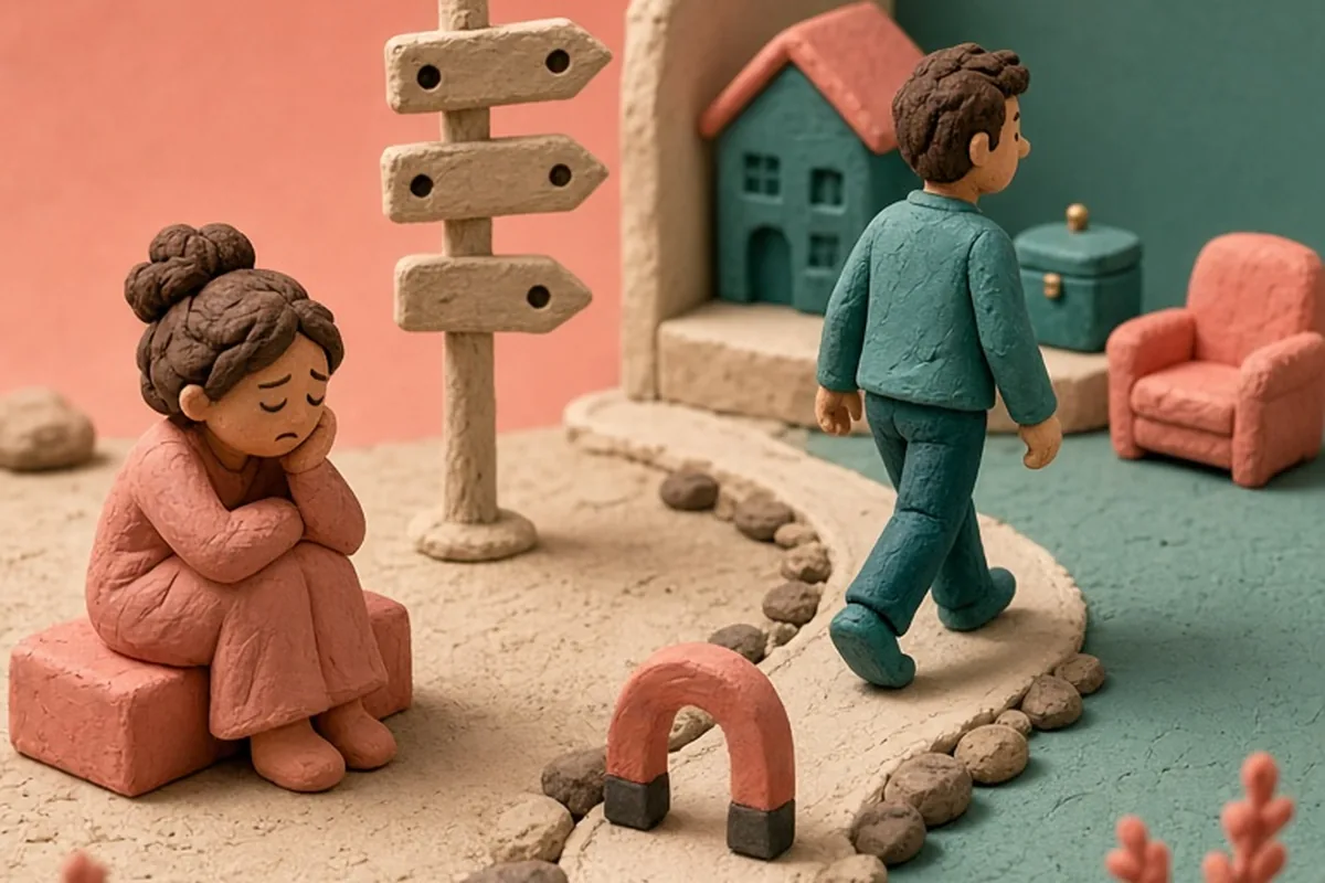 Illustration for Signs He Will Not Marry You and What to Do Next