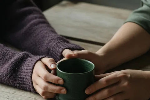 Illustration for Relationship Mistakes Women Make and Healthier Habits
