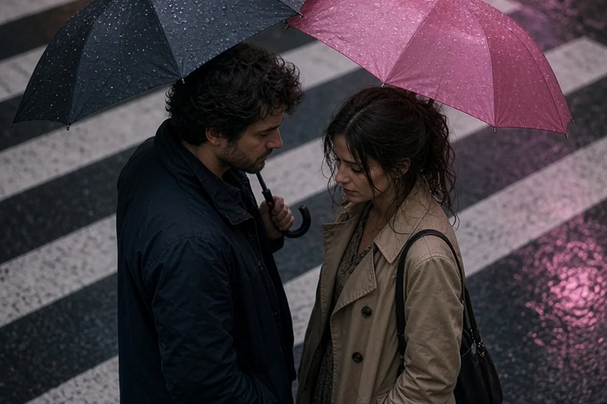 Illustration for Cheating Lessons for Rebuilding Trust and Moving Forward