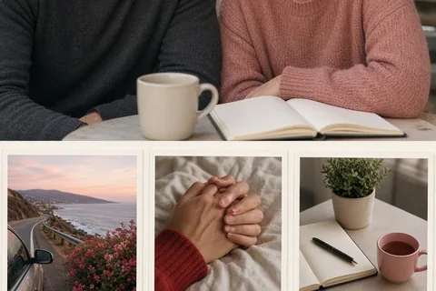 Illustration for Signs He Wants to Marry You and Build a Life Together