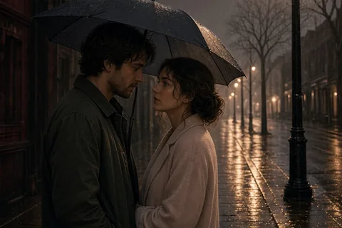 Illustration for Movies Couples Should Watch Together for Better Date Nights