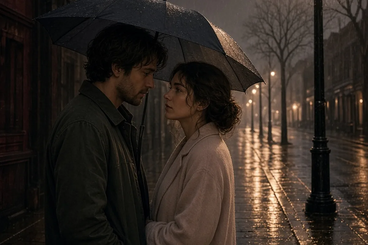 Illustration for Movies Couples Should Watch Together for Better Date Nights