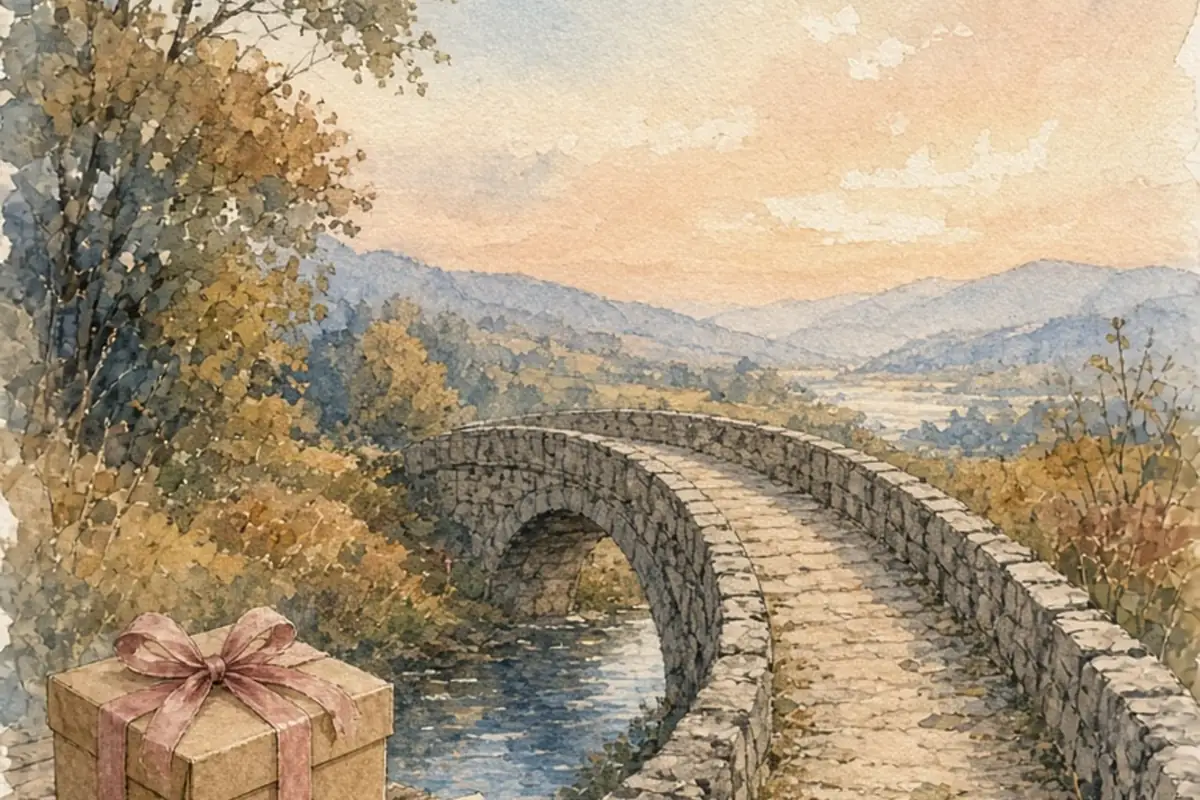 Illustration for Sweetest Day Ideas to Show Genuine Care and Connection