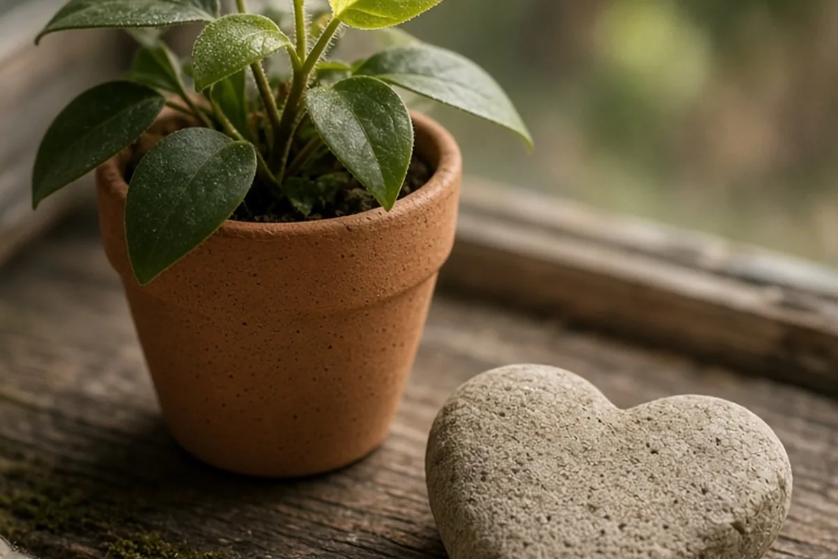 Illustration for Valentine's Day for Couples: Practical Ways to Deepen Love