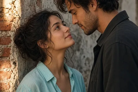Illustration for Texts That Make Him Want You and Spark Real Connection