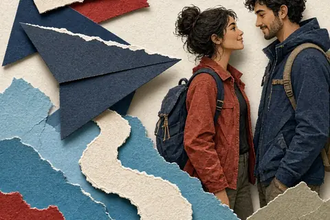 Illustration for Adventurous Date Ideas to Build Genuine Chemistry