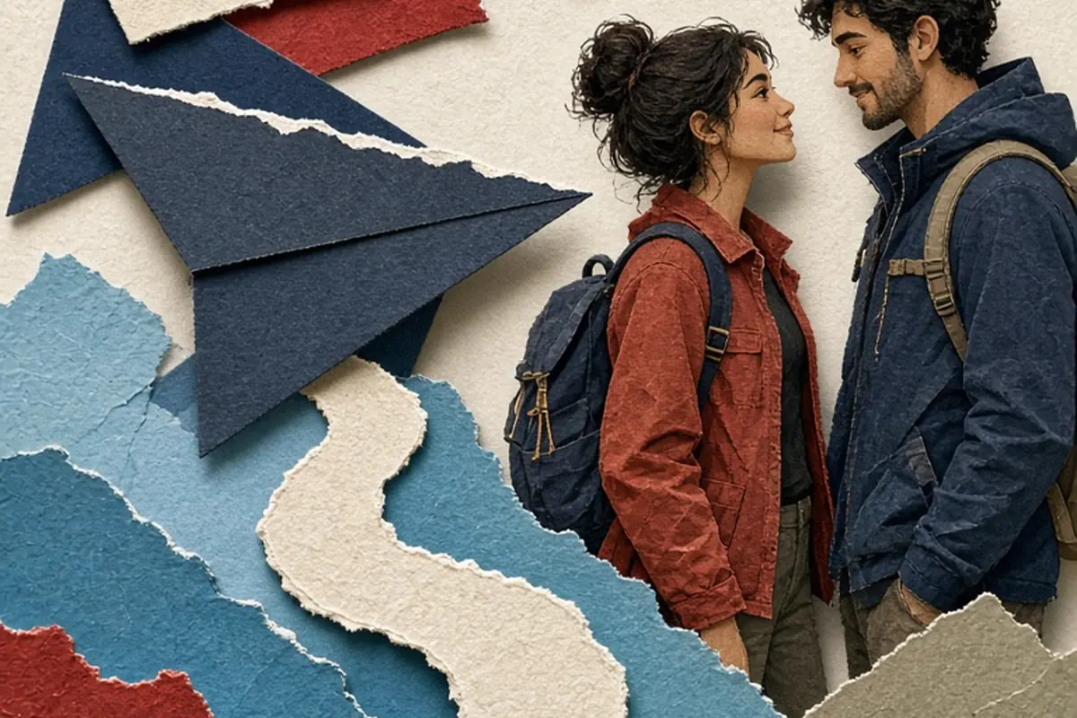 Illustration for Adventurous Date Ideas to Build Genuine Chemistry
