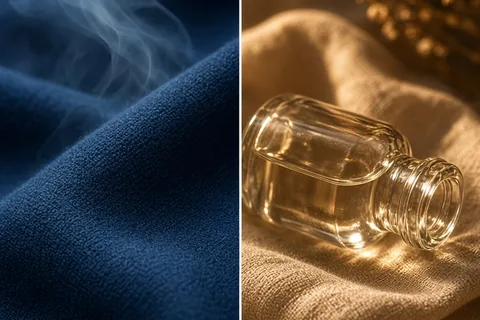Illustration for What Are Pheromones and Do They Really Affect Attraction?