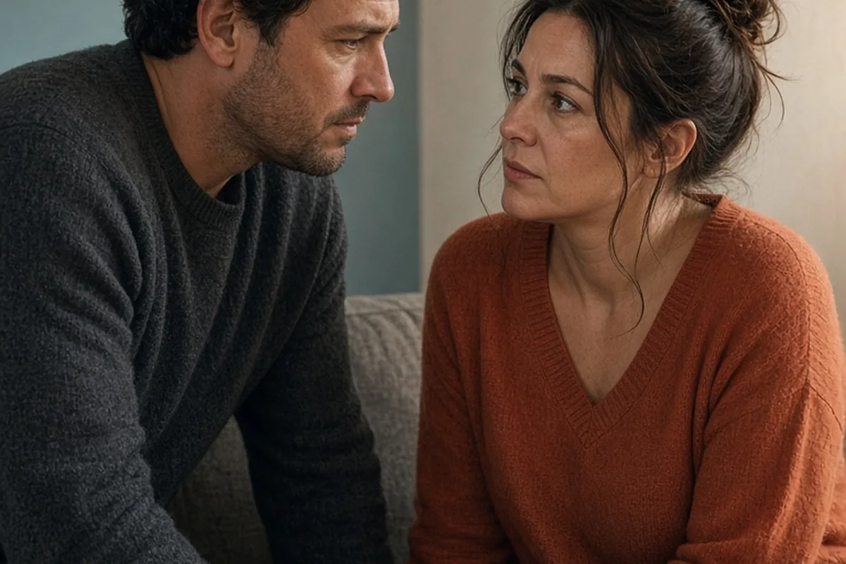 Illustration for Humans Are Complex: How Accepting Depth Helps Marriage