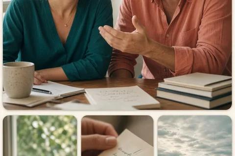 Illustration for Backhanded Compliment Examples and How to Respond