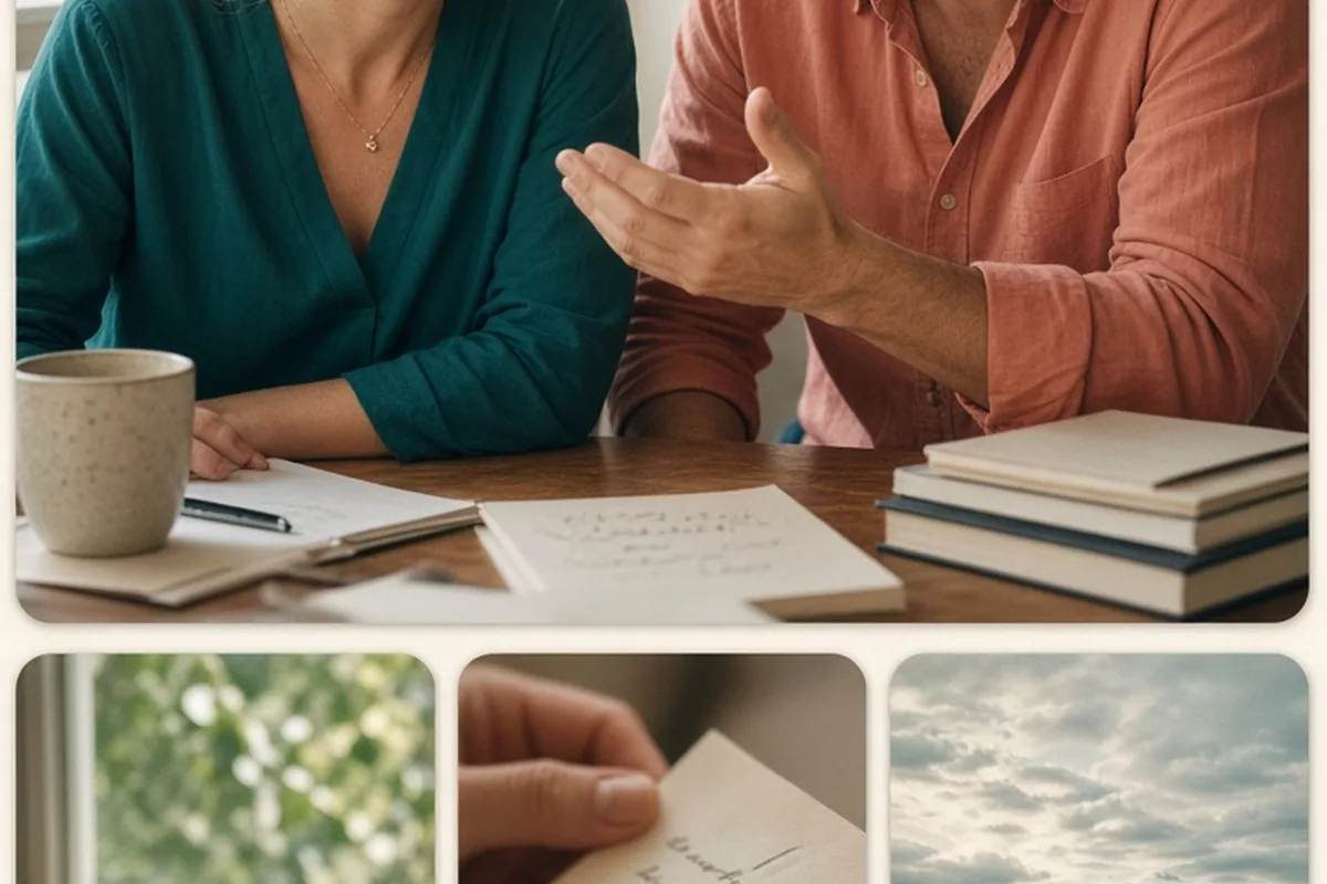 Illustration for Backhanded Compliment Examples and How to Respond