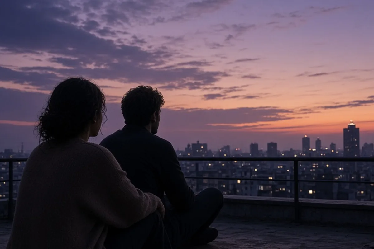 Illustration for Bare Minimum in a Relationship: How to Spot and Raise It