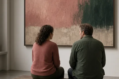 Illustration for Divorce Counseling: How It Works and How to Prepare