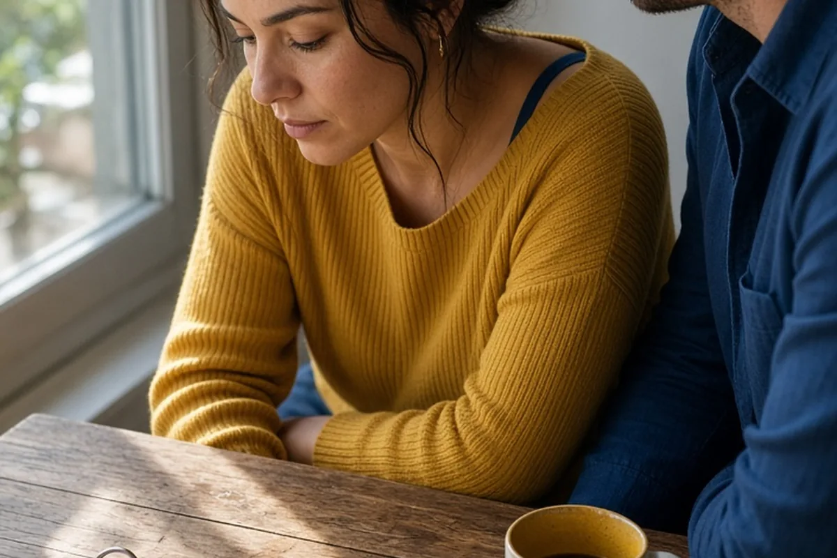 Illustration for Benefits of Marriage for a Woman: Key Legal and Emotional Gains