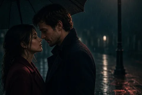 Illustration for Best Match for an Aries Woman: Finding Real Compatibility