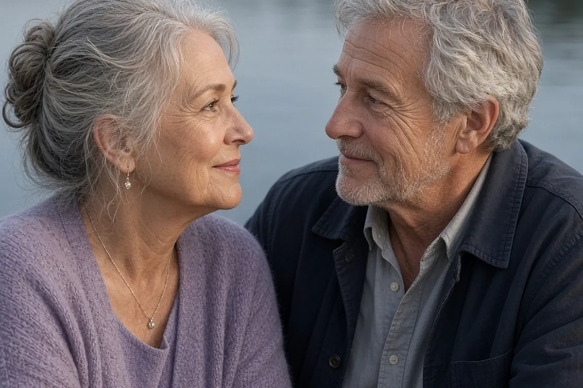 Illustration for Best Dating Sites for Seniors to Find Real Companionship