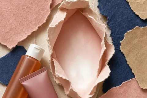 Illustration for Best Korean Cleansers for Balanced, Healthy Skin