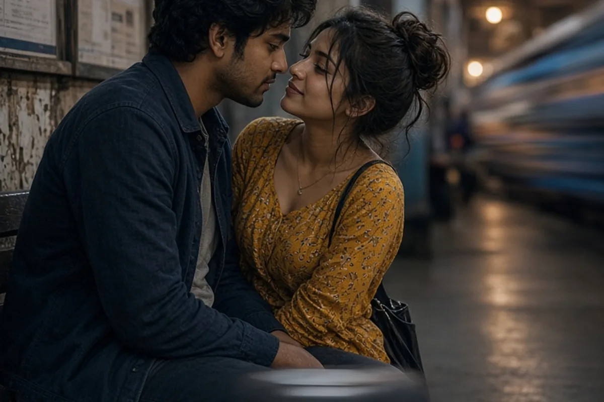 Illustration for Bollywood Cinema: How to Understand Its Art and Stories