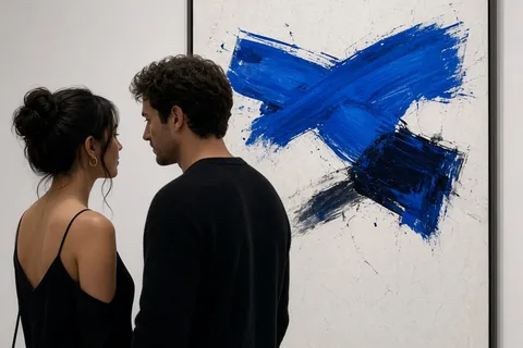 Illustration for Boyfriend and Female Friends Boundaries: How to Build Trust