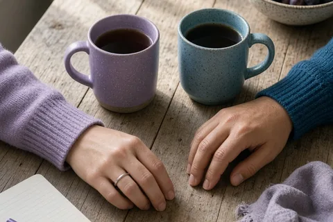 Illustration for Successful Relationship After Cheating: How to Rebuild