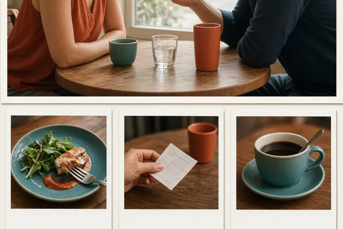 Illustration for Casual Sexism on Dates: How to Spot It and Respond