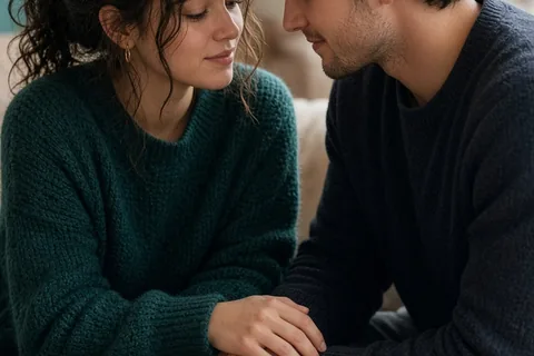 Illustration for Qualities of Love: How to Recognize Lasting Connection