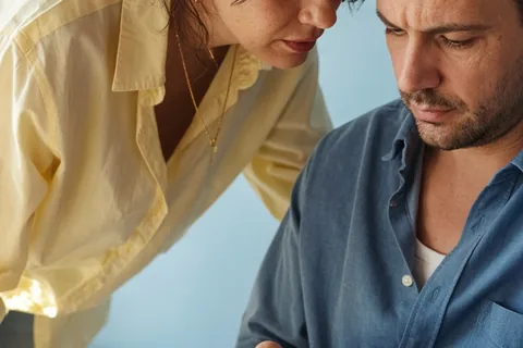 Illustration for Cheating Spouse Text Message Codes: How to Decode Them