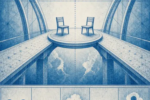 Illustration for Types of Lovers in Relationships and What Each Means for You