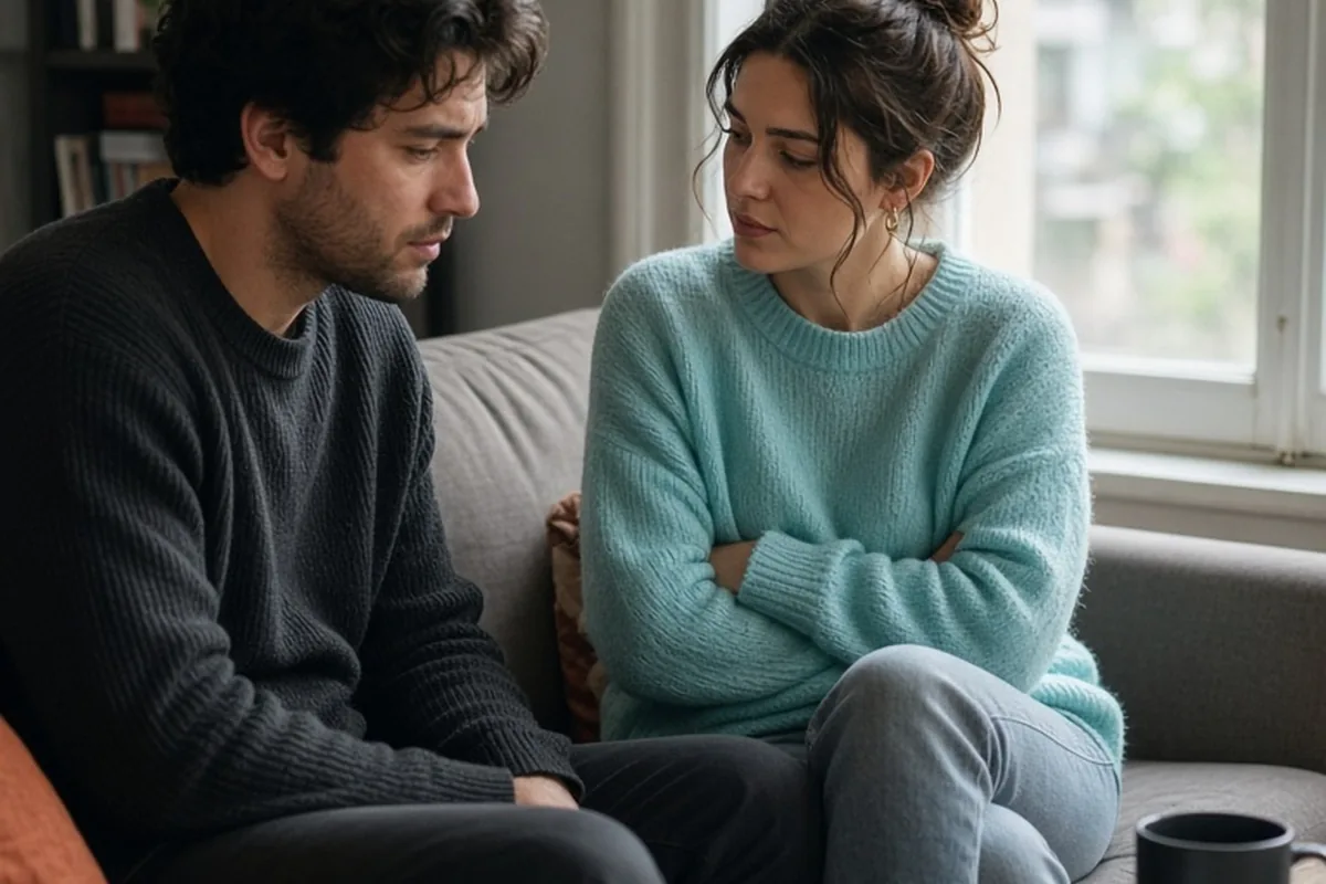 Illustration for Compatibility Test for Couples: Assess Your Shared Future