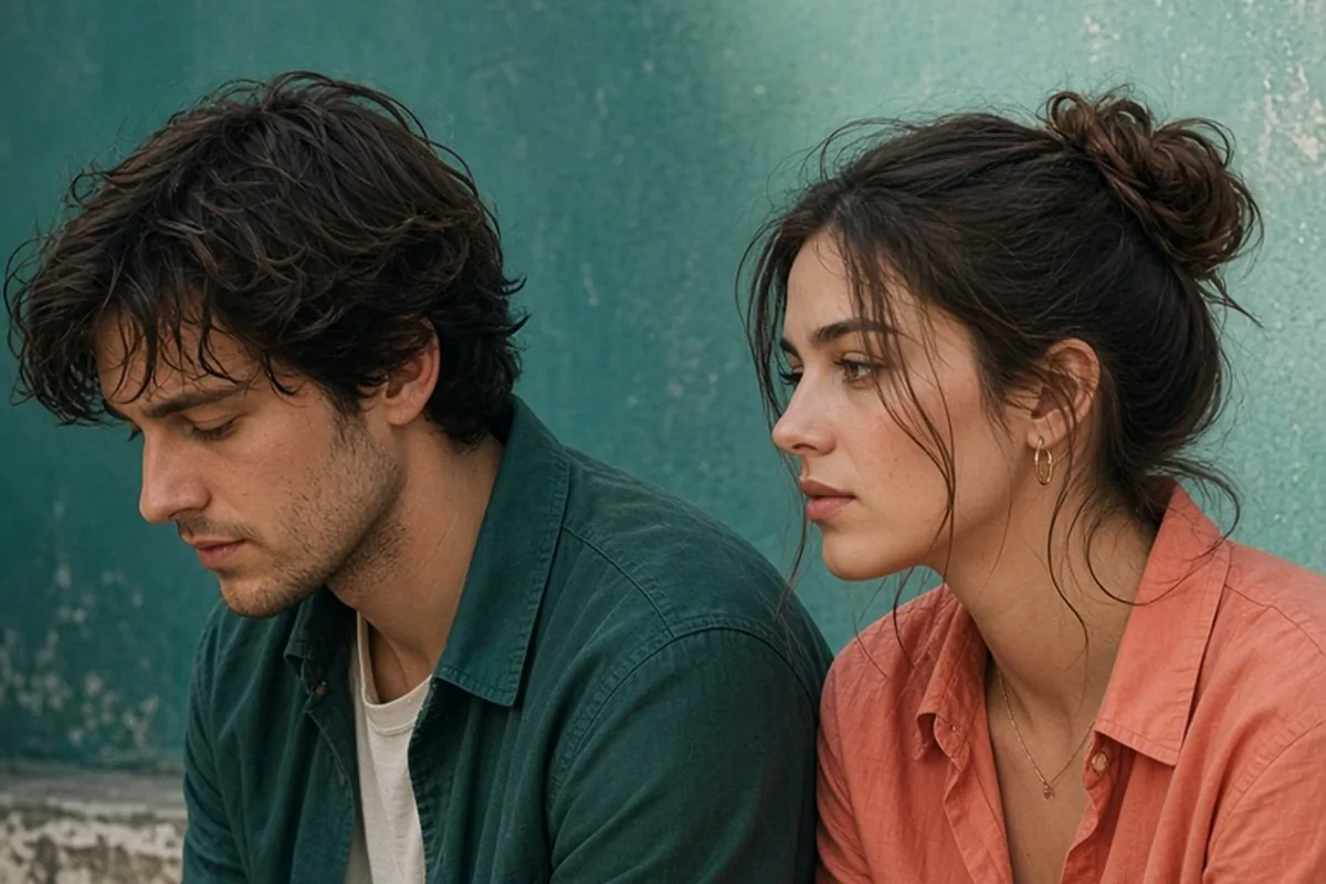 Illustration for We Act Like a Couple but Are Not: How to Find Clarity