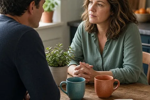 Illustration for Conscious Relationships: How to Build Lasting Connection