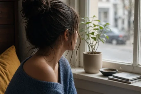 Illustration for When Your Ex Is Dating Someone New: How to Cope and Reclaim Peace