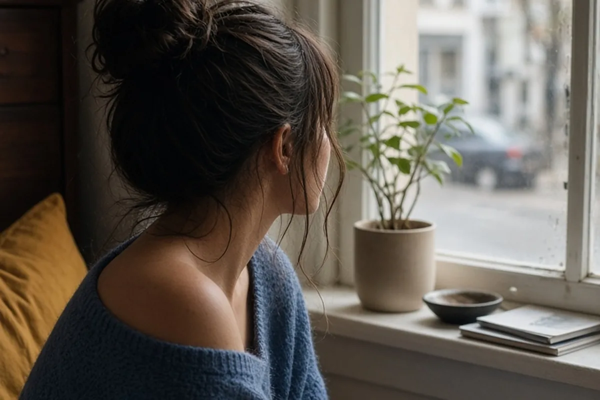 Illustration for When Your Ex Is Dating Someone New: How to Cope and Reclaim Peace