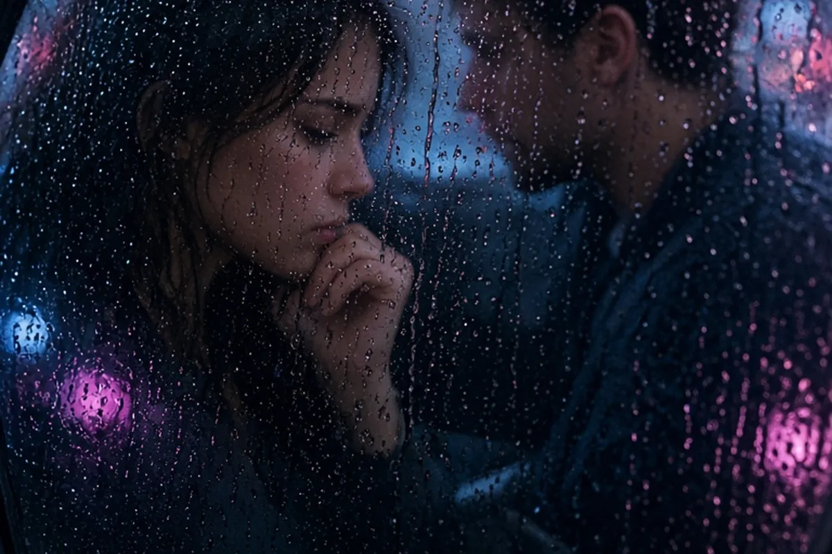 Illustration for Depression After Cheating: Rebuilding Emotional Health