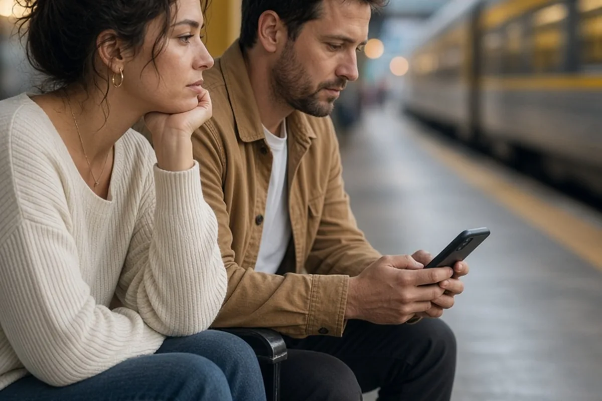 Illustration for Online dating statistics Explained