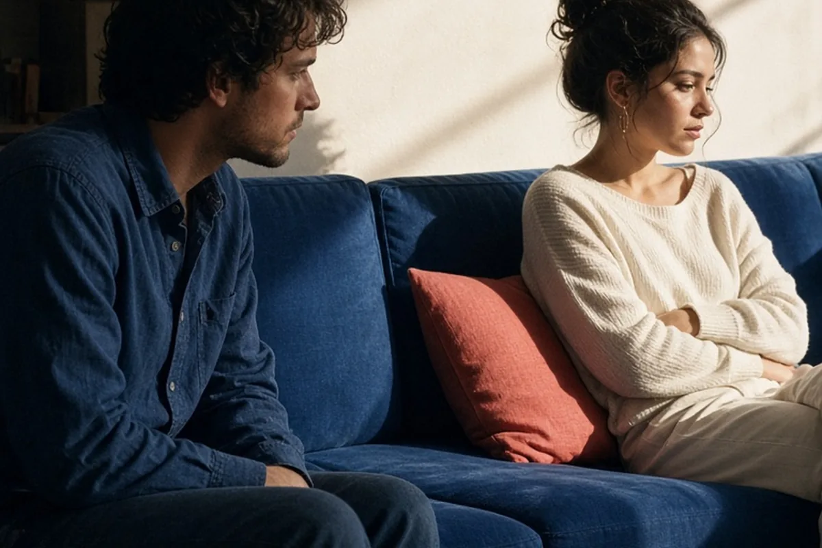 Illustration for Dating Boundaries: How to Protect Your Peace and Connect