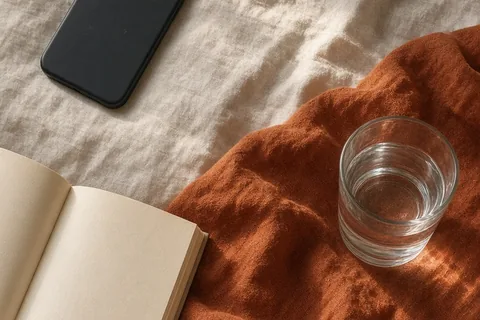 Illustration for Dating Etiquette: Clear Ways to Build Real Connection
