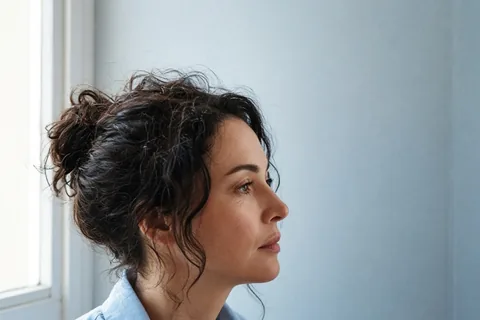 Illustration for Dating In Your 30s As A Woman: Building Real Clarity