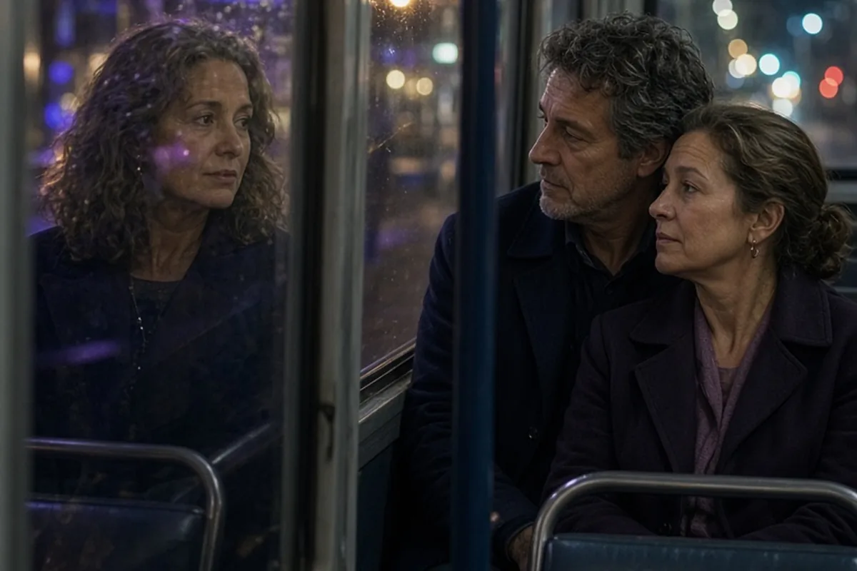 Illustration for Dating in Your 50s as a Woman: How to Find Real Connection