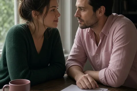 Illustration for How to make a lawyer fall in love with you?