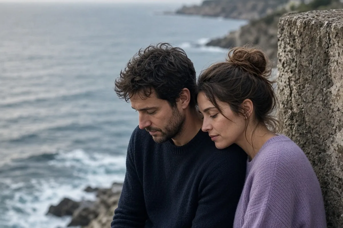 Illustration for Signs You're Dating a Sigma Male and How to Connect