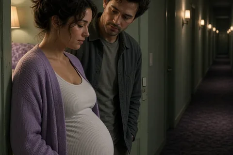 Illustration for Dating While Pregnant: A Practical Guide to Connection