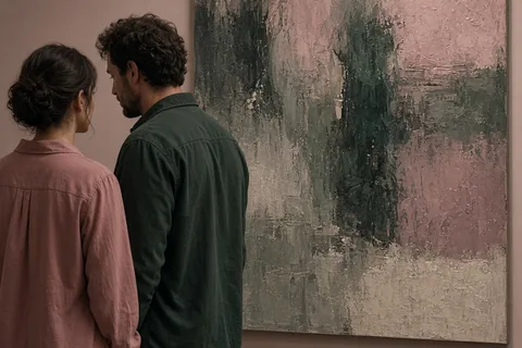 Illustration for Loving Too Much and Respecting Too Little: Restoring Balance